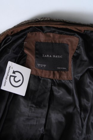 Damenjacke Zara, Größe XL, Farbe Braun, Preis 33,99 €