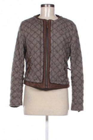 Damenjacke Zara, Größe XL, Farbe Braun, Preis 33,99 €