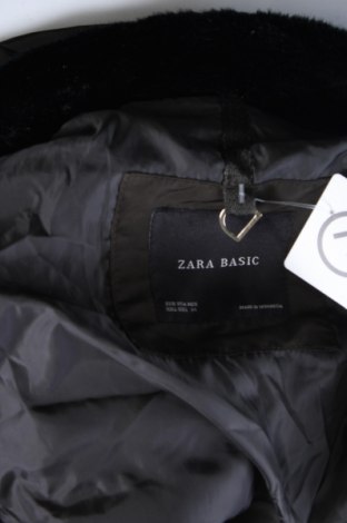 Γυναικείο μπουφάν Zara, Μέγεθος XL, Χρώμα Πράσινο, Τιμή 25,99 €