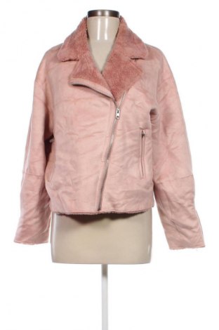 Damenjacke Zara, Größe XL, Farbe Rosa, Preis 28,99 €