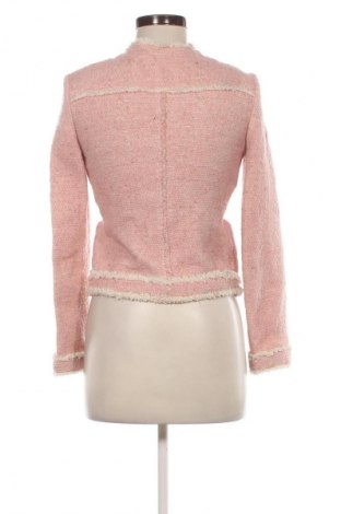 Damenjacke Zara, Größe S, Farbe Rosa, Preis 25,00 €