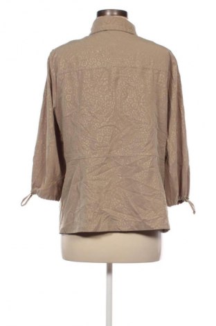 Damenjacke Zenergy by Chico's, Größe M, Farbe Beige, Preis € 47,99