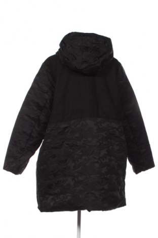 Damenjacke Zizzi, Größe L, Farbe Schwarz, Preis 47,99 €