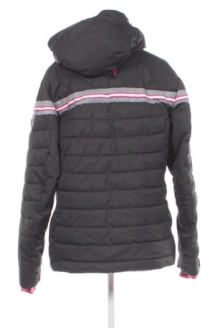 Damenjacke für Wintersports CMP, Größe XL, Farbe Grau, Preis 90,99 €