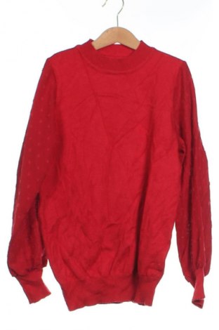 Kinder Shirt, Größe 8-9y/ 134-140 cm, Farbe Rot, Preis € 12,99