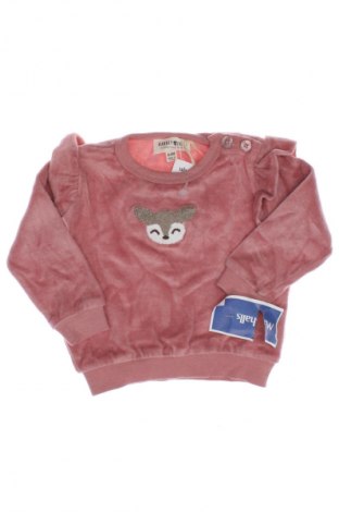 Kinder Shirt, Größe 6-9m/ 68-74 cm, Farbe Rosa, Preis 12,99 €