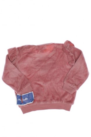 Kinder Shirt, Größe 6-9m/ 68-74 cm, Farbe Rosa, Preis € 12,99