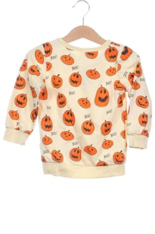 Kinder Shirt, Größe 4-5y/ 110-116 cm, Farbe Gelb, Preis 7,99 €