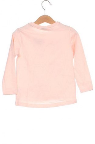 Kinder Shirt, Größe 2-3y/ 98-104 cm, Farbe Rosa, Preis 6,00 €