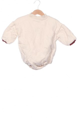 Kinder Shirt, Größe 18-24m/ 86-98 cm, Farbe Beige, Preis 12,99 €