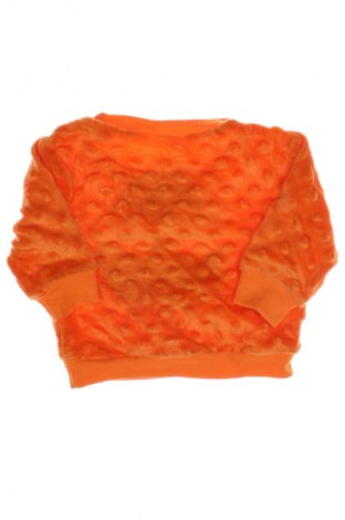 Kinder Shirt, Größe 2-3y/ 98-104 cm, Farbe Orange, Preis 2,99 €