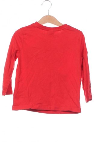 Kinder Shirt, Größe 3-4y/ 104-110 cm, Farbe Rot, Preis € 5,56