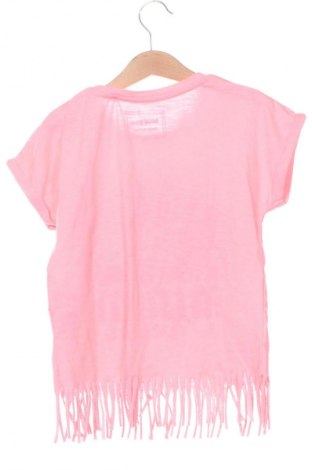 Kinder Shirt, Größe 7-8y/ 128-134 cm, Farbe Rosa, Preis 3,99 €