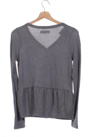 Detská blúzka  Abercrombie Kids, Veľkosť 15-18y/ 170-176 cm, Farba Sivá, Cena  4,95 €