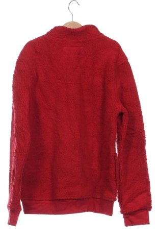 Kinder Shirt Abercrombie Kids, Größe 10-11y/ 146-152 cm, Farbe Rot, Preis 22,99 €