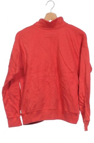 Kinder Shirt Abercrombie Kids, Größe 15-18y/ 170-176 cm, Farbe Rot, Preis € 2,99