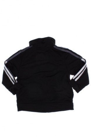 Detská blúzka  Adidas, Veľkosť 9-12m/ 74-80 cm, Farba Čierna, Cena  16,95 €