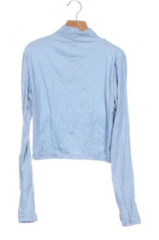 Kinder Shirt Ardene, Größe 13-14y/ 164-168 cm, Farbe Blau, Preis € 3,99