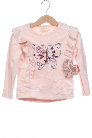 Kinder Shirt Btween, Größe 2-3y/ 98-104 cm, Farbe Rosa, Preis 35,99 €