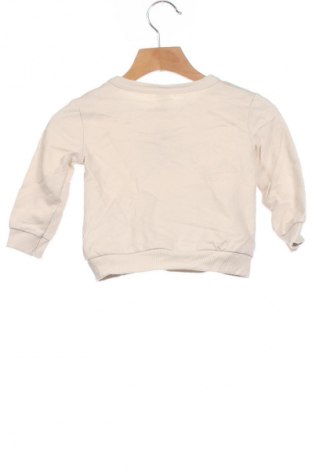 Kinder Shirt Carter's, Größe 12-18m/ 80-86 cm, Farbe Beige, Preis € 3,99