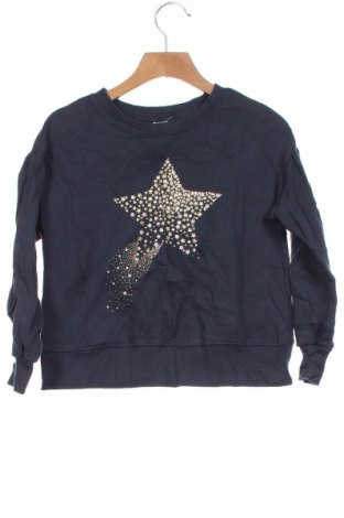 Kinder Shirt Carter's, Größe 6-7y/ 122-128 cm, Farbe Blau, Preis € 7,99