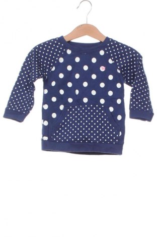 Kinder Shirt Carter's, Größe 9-12m/ 74-80 cm, Farbe Blau, Preis € 2,99