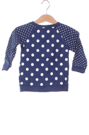 Kinder Shirt Carter's, Größe 9-12m/ 74-80 cm, Farbe Blau, Preis € 2,99