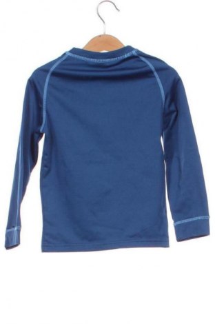 Kinder Shirt Crane, Größe 3-4y/ 104-110 cm, Farbe Blau, Preis € 5,99