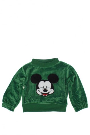 Kinder Shirt Disney, Größe 2-3m/ 56-62 cm, Farbe Grün, Preis € 7,99