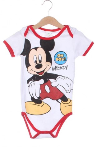 Kinder Shirt Disney, Größe 18-24m/ 86-98 cm, Farbe Weiß, Preis € 4,99