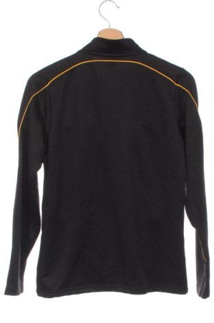 Kinder Shirt Erima, Größe 12-13y/ 158-164 cm, Farbe Schwarz, Preis 18,49 €