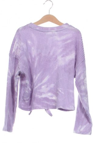 Kinder Shirt H&M, Größe 10-11y/ 146-152 cm, Farbe Lila, Preis 6,14 €