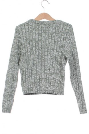 Dziecięca bluzka H&M, Rozmiar 12-13y/ 158-164 cm, Kolor Zielony, Cena 27,59 zł