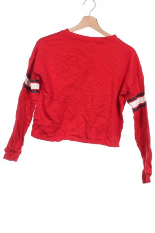 Kinder Shirt H&M, Größe 14-15y/ 168-170 cm, Farbe Rot, Preis 4,99 €