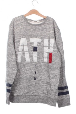 Kinder Shirt H&M, Größe 14-15y/ 168-170 cm, Farbe Grau, Preis € 7,99