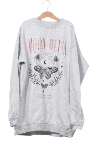 Detská blúzka  H&M, Veľkosť 12-13y/ 158-164 cm, Farba Sivá, Cena  4,45 €