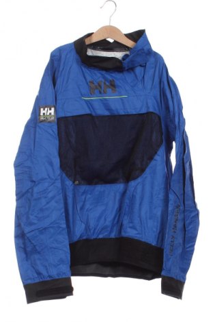 Kinder Shirt Helly Hansen, Größe 15-18y/ 170-176 cm, Farbe Blau, Preis 15,99 €