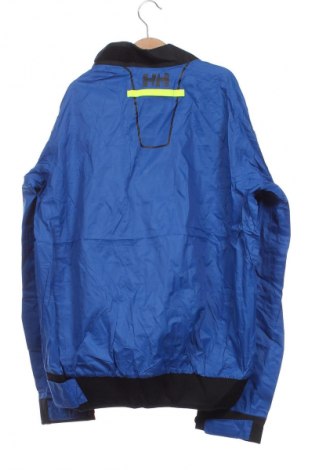 Kinder Shirt Helly Hansen, Größe 15-18y/ 170-176 cm, Farbe Blau, Preis € 15,49