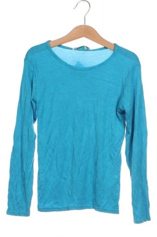 Kinder Shirt Jolly, Größe 7-8y/ 128-134 cm, Farbe Blau, Preis 2,99 €