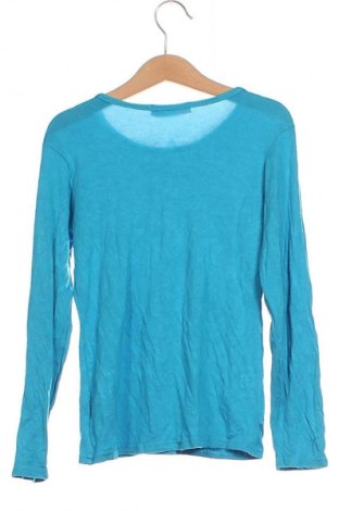 Kinder Shirt Jolly, Größe 7-8y/ 128-134 cm, Farbe Blau, Preis 2,99 €