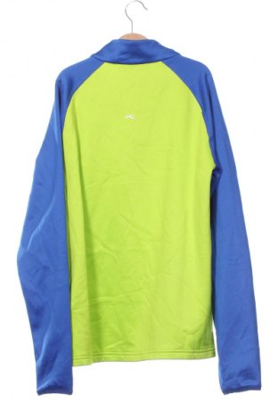 Kinder Shirt Kjus, Größe 15-18y/ 170-176 cm, Farbe Mehrfarbig, Preis 32,99 €