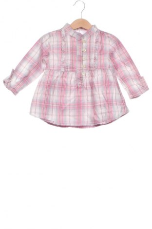 Kinder Shirt Klitzeklein, Größe 12-18m/ 80-86 cm, Farbe Mehrfarbig, Preis 6,00 €