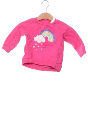 Kinder Shirt Little me, Größe 9-12m/ 74-80 cm, Farbe Rosa, Preis 16,49 €