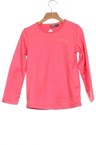 Kinder Shirt Lupilu, Größe 6-7y/ 122-128 cm, Farbe Rosa, Preis € 7,99