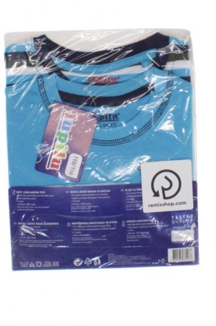 Kinder Shirt Lupilu, Größe 3-4y/ 104-110 cm, Farbe Mehrfarbig, Preis € 19,95