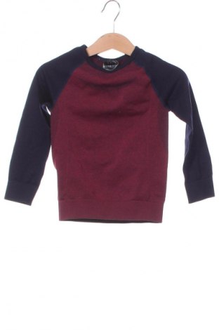 Kinder Shirt Lupilu, Größe 2-3y/ 98-104 cm, Farbe Rot, Preis 4,99 €