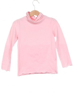 Kinder Shirt Lupilu, Größe 18-24m/ 86-98 cm, Farbe Rosa, Preis 2,99 €