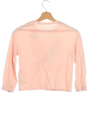 Kinder Shirt Marks & Spencer, Größe 7-8y/ 128-134 cm, Farbe Rosa, Preis € 3,99