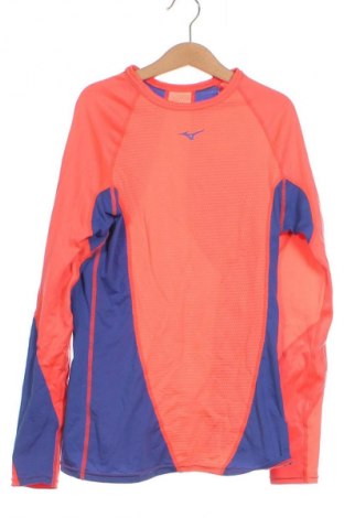 Kinder Shirt Mizuno, Größe 14-15y/ 168-170 cm, Farbe Mehrfarbig, Preis 3,99 €