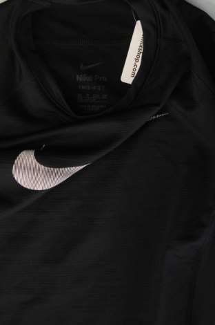 Παιδική μπλούζα Nike, Μέγεθος 3-4y/ 104-110 εκ., Χρώμα Μαύρο, Τιμή 14,49 €